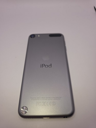 Apple ipod touch 5th - apple,