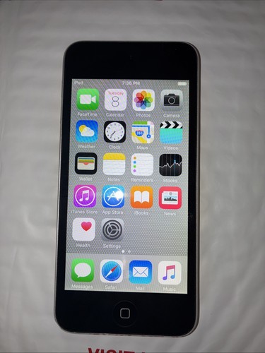 Apple ipod touch a1509 5th - apple,