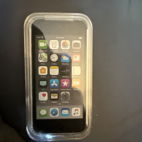 Ipod touch 32gb model a1574 - ipod,