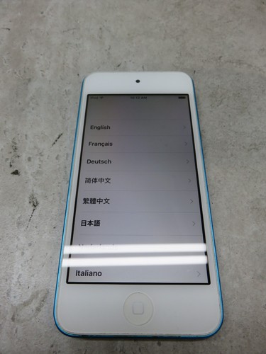 Apple ipod touch - apple,