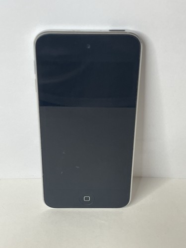 Apple ipod touch 5th - touch,