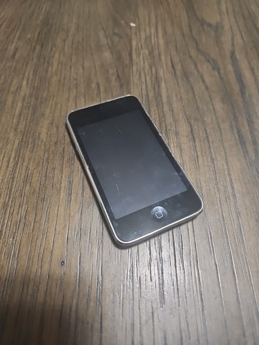 Apple ipod touch 2nd - touch,