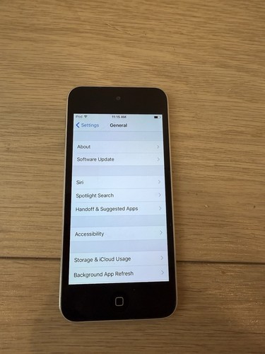 Apple ipod touch - apple,