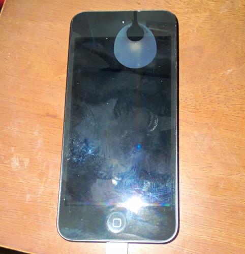 Apple ipod touch 5th gen - ipod,