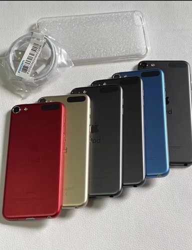 Apple ipod touch 5th 6th - apple,