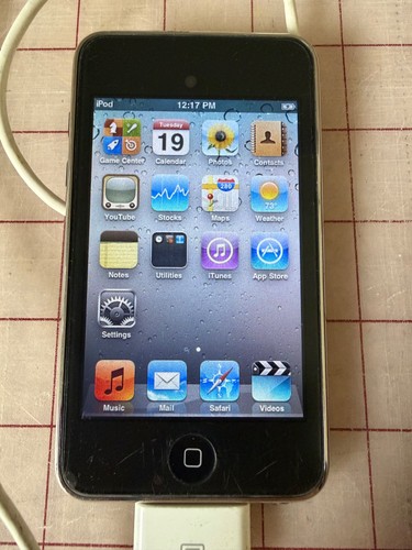 Apple ipod touch - apple,