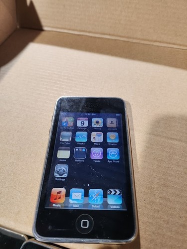 Apple a1288 ipod - a1288,