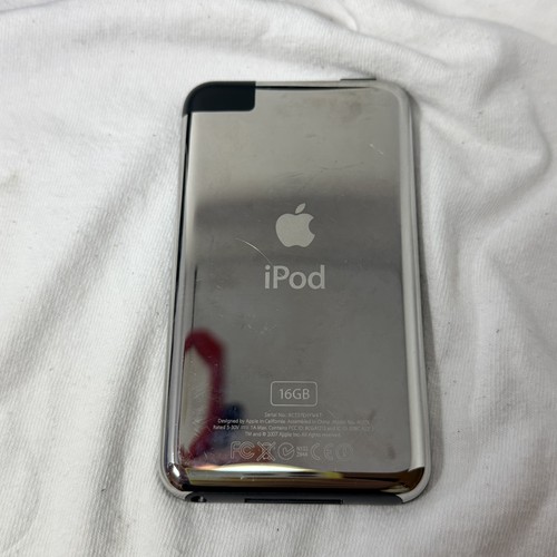 Apple ipod touch - touch, 1st
