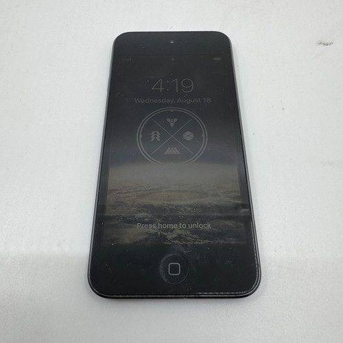 Apple ipod touch - apple, 6th