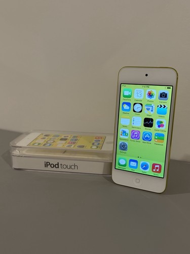 Apple ipod touch - ipod, gen