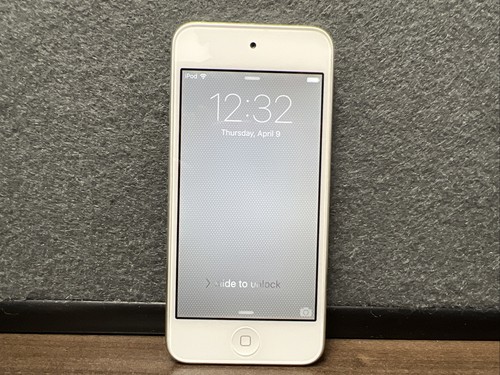 Apple ipod touch 5th - apple,