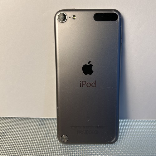 Apple ipod touch 5th - ipod,