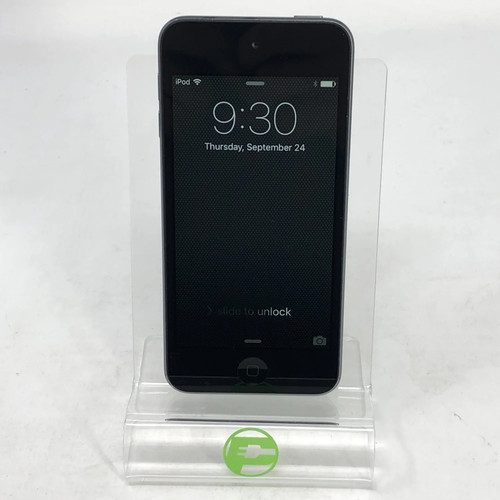 Apple ipod touch 5th - ipod, gen