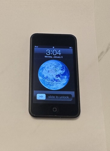 Apple ipod touch - apple,