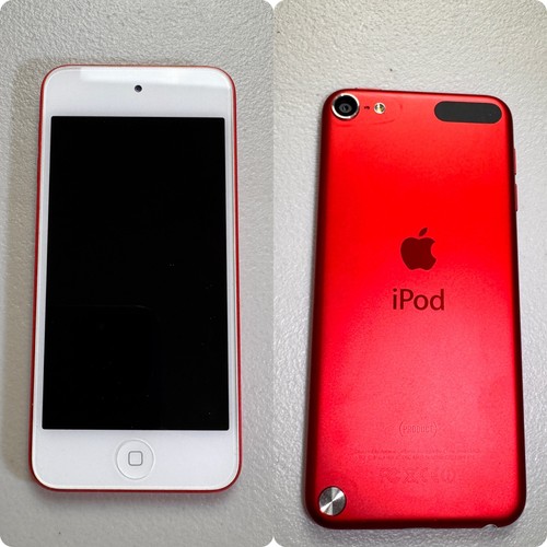 Apple ipod touch 5th - touch,