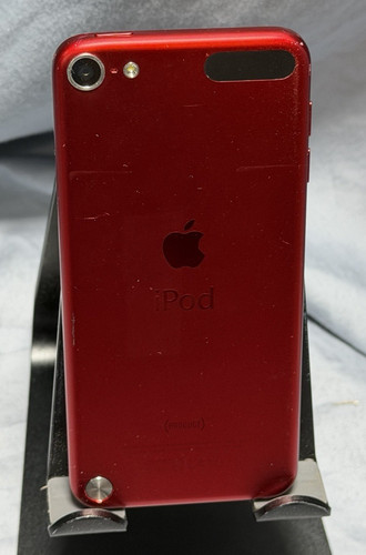 Apple ipod touch 5th gen - ipod,