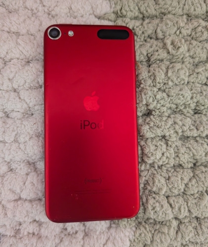 Apple ipod touch 5th - touch,
