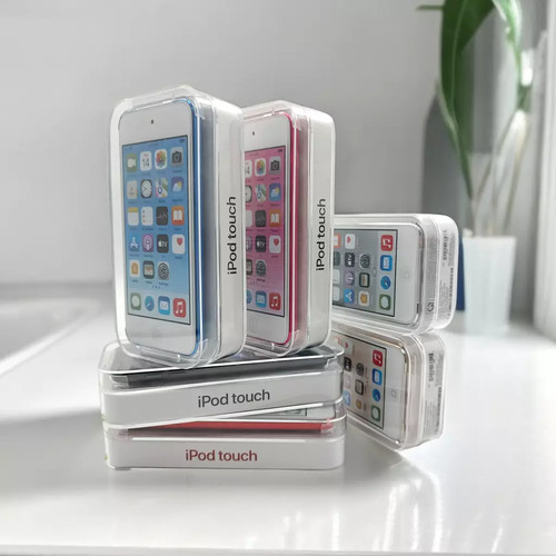 New sealed apple ipod - apple,