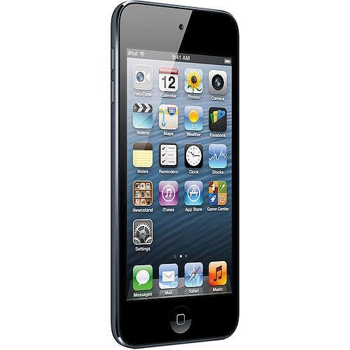 Apple ipod touch 32gb - apple, (5th