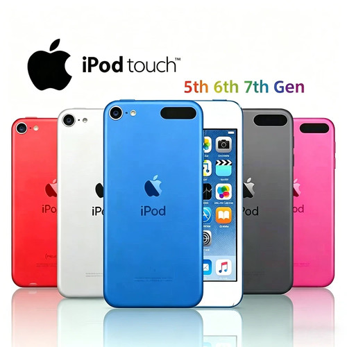 New sealed apple - sealed,