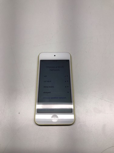 Apple ipod touch a1421 16gb - ipod,