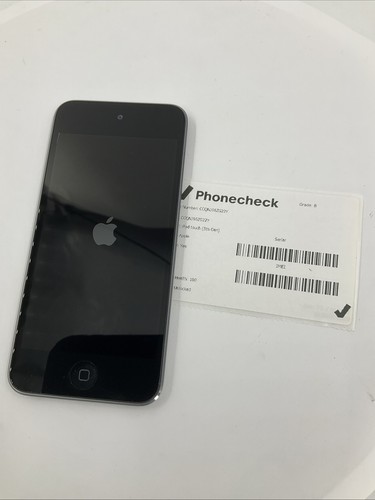 Apple ipod touch 5th gen - apple, 16gb