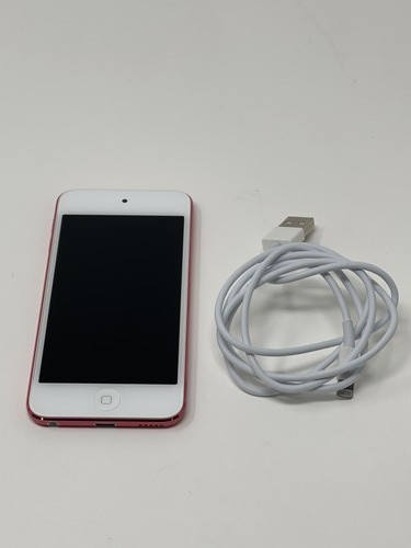 Apple ipod touch 5th - ipod,