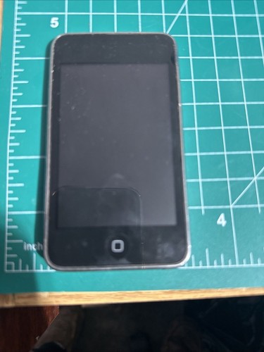 Apple ipod touch 32gb - ipod, –