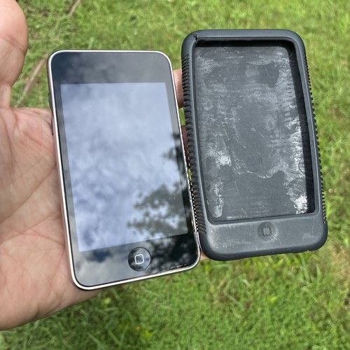 Apple ipod touch - apple,