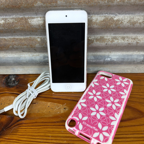Apple ipod touch - ipod, 5th
