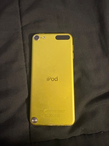 Apple ipod touch - ipod,