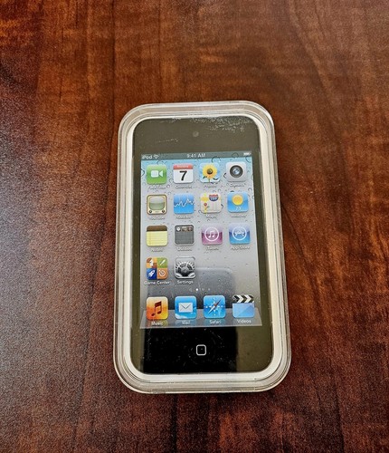 Sealed ipod touch 64gb model - ipod,