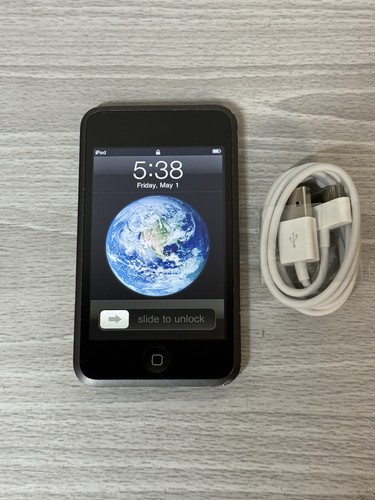 Apple ipod touch 1st - apple,