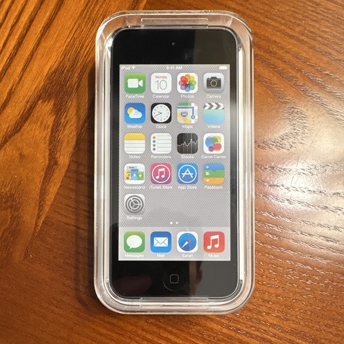Apple ipod touch - ipod, 5th