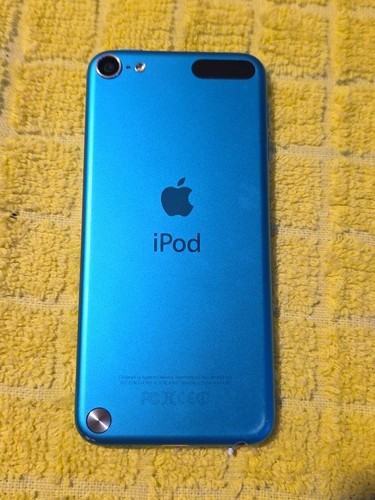 Apple ipod touch - apple,