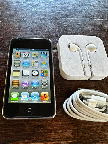 Ipod touch 32gb 5000 - ipod,