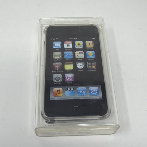 New packaging apple - packaging, ipod
