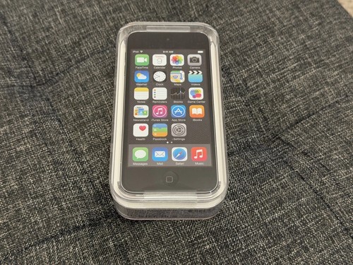 Apple ipod touch 5th - touch,