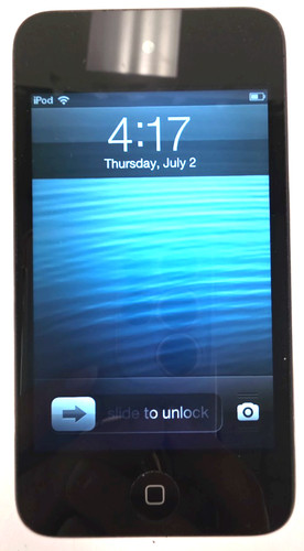 Apple ipod touch - ipod, 3.5"|
