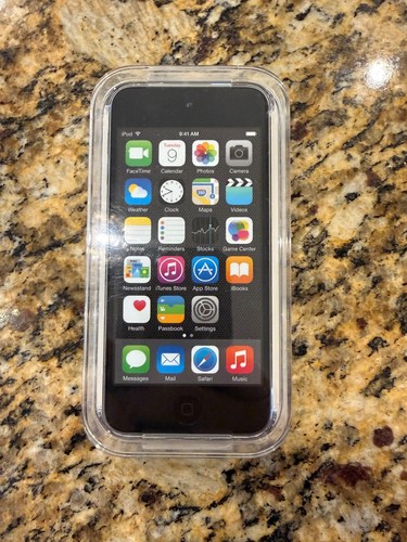 New sealed apple ipod - apple,