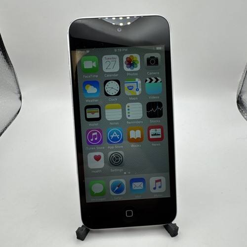 Apple ipod touch 5th - ipod,