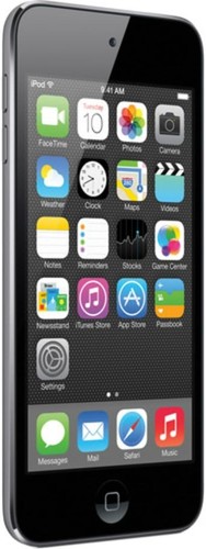Apple ipod touch 32gb - ipod, (5th