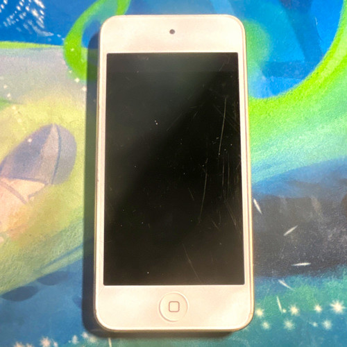 Apple ipod touch - apple, 16gb