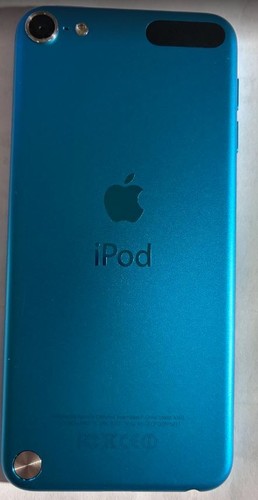 Apple ipod touch 5th gen - ipod,