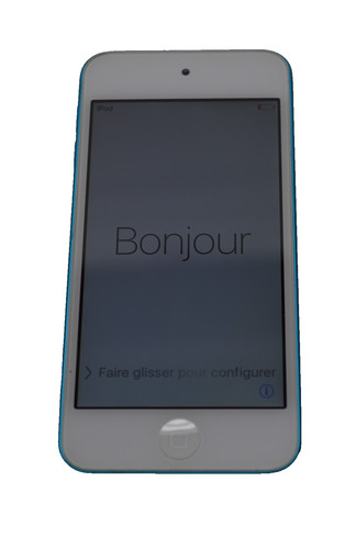 Apple ipod touch 5th - apple,