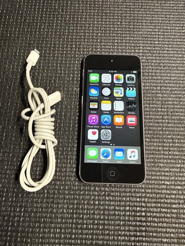 Apple ipod touch 5th - apple,