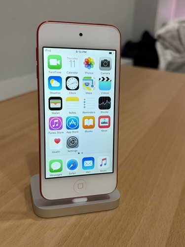 Apple ipod touch - apple,