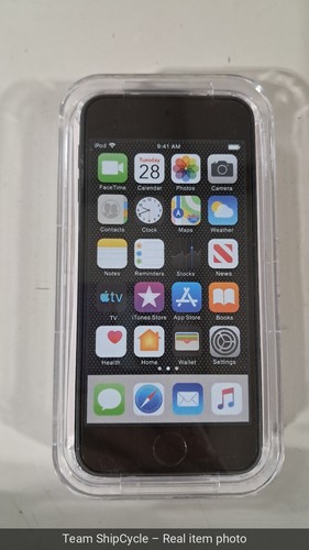 Apple ipod touch - , 256gb