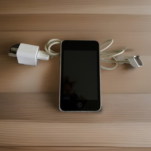 Ipod touch 2nd generation - touch,