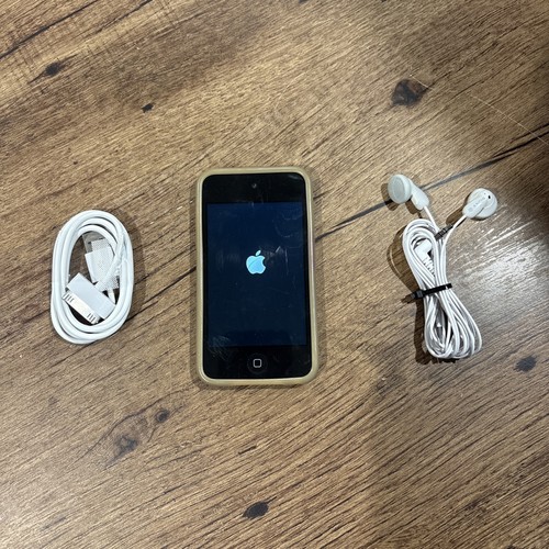 Apple ipod touch 8gb - apple,